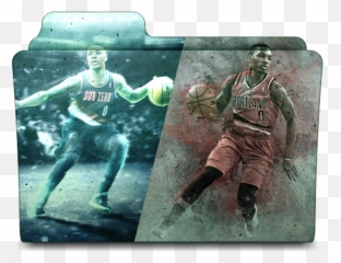 Damian Lillard - Player Png,Damian Lillard Png