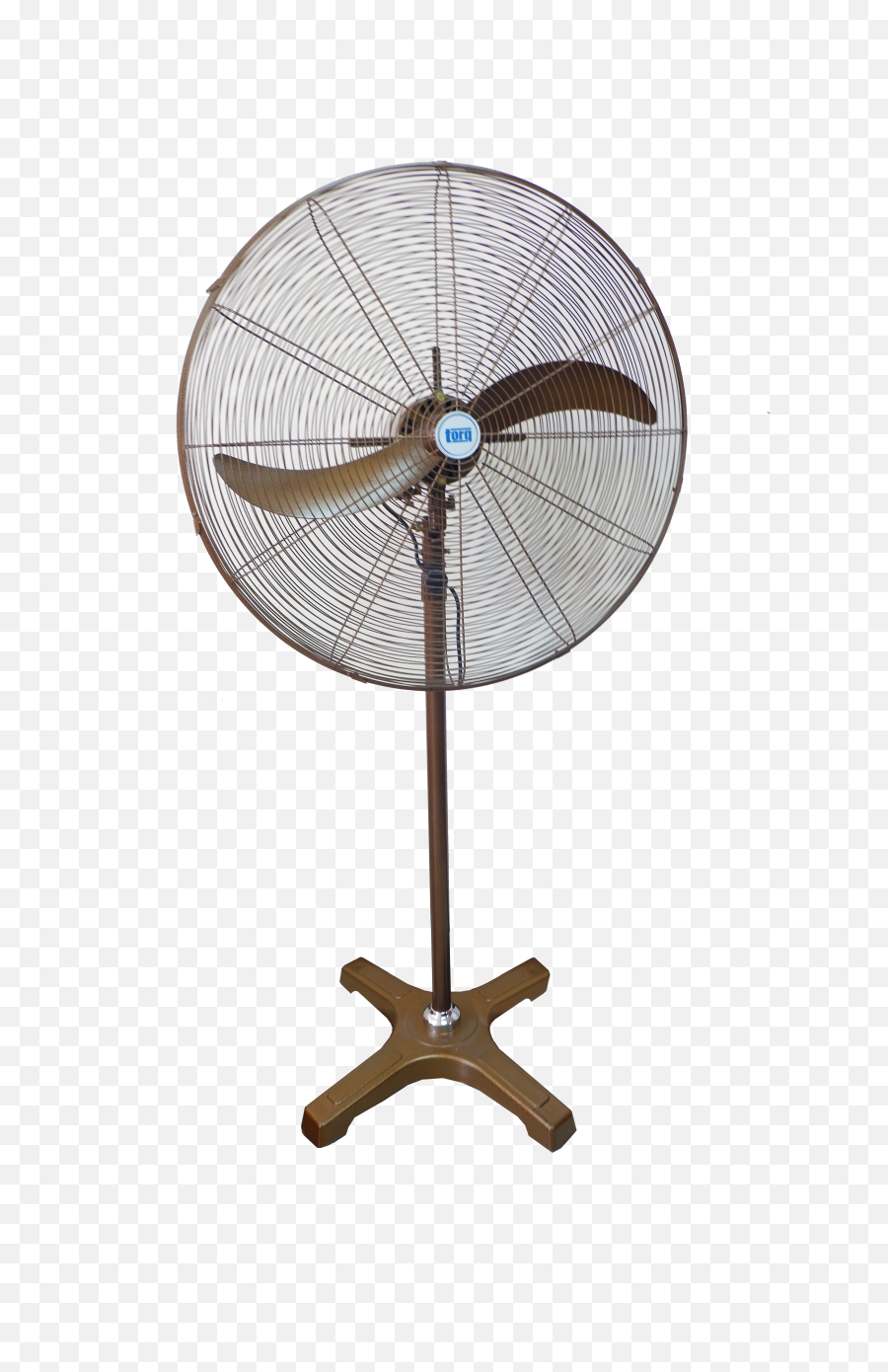 Download Industrial Stand Fan Png