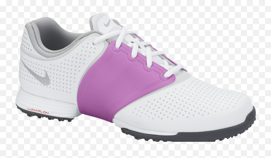 Nike Womenu0027s Lunar Embellish Golf Shoe Lightweight Comfort - Running Shoe Png,Nike Shoes Png