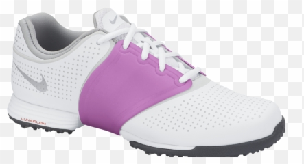 Nike Womenu0027s Lunar Embellish Golf Shoe Lightweight Comfort - Running png