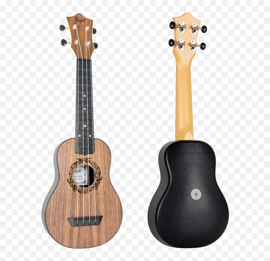 2 - Tus50 Png,Ukulele Png