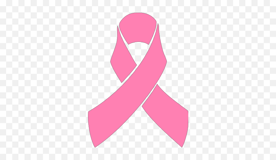 Free Cancer Ribbon Png Download - Transparent Background Breast Cancer Ribbon Clipart,Breast Cancer Awareness Png