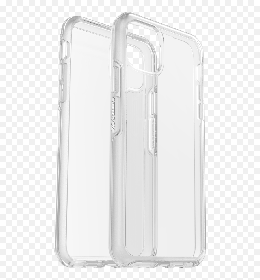 Otterbox Symmetry Clear Iphone 11 Pro Max - Clear Otterbox Symmetry Iphone 11 Clear Png,Transparent Iphone Image