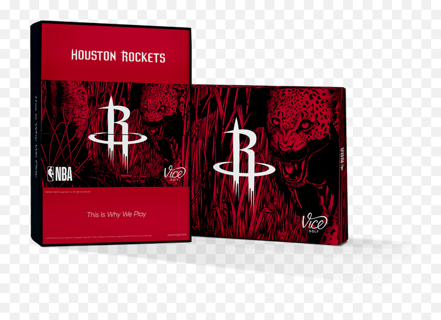 Vice Pro Plus Lime - Nbahou Png,Houston Rockets Logo Png