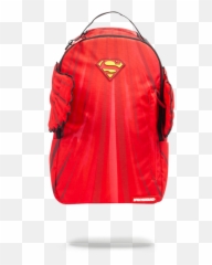 Superman Cape Wings - Sprayground Superman Png,Superman Cape Png