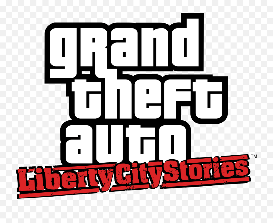 The Gta Place - Latest News Information Screenshots Forums Grand Theft Auto Liberty City Stories Logo Png,Grand Theft Auto Png