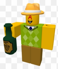 Mr Void - Brick Hill Cartoon Png,Joseph Joestar Png