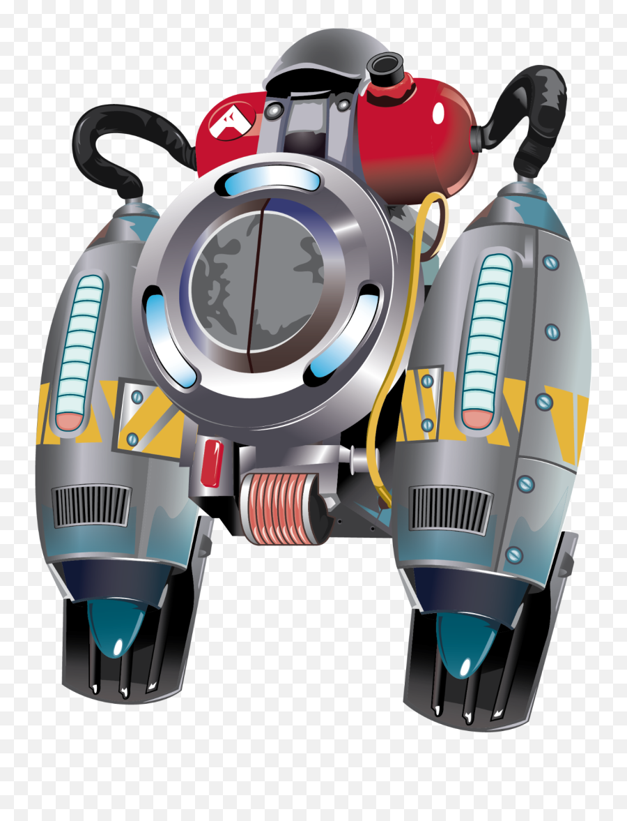 Download - Jetpack Png,Jetpack Png