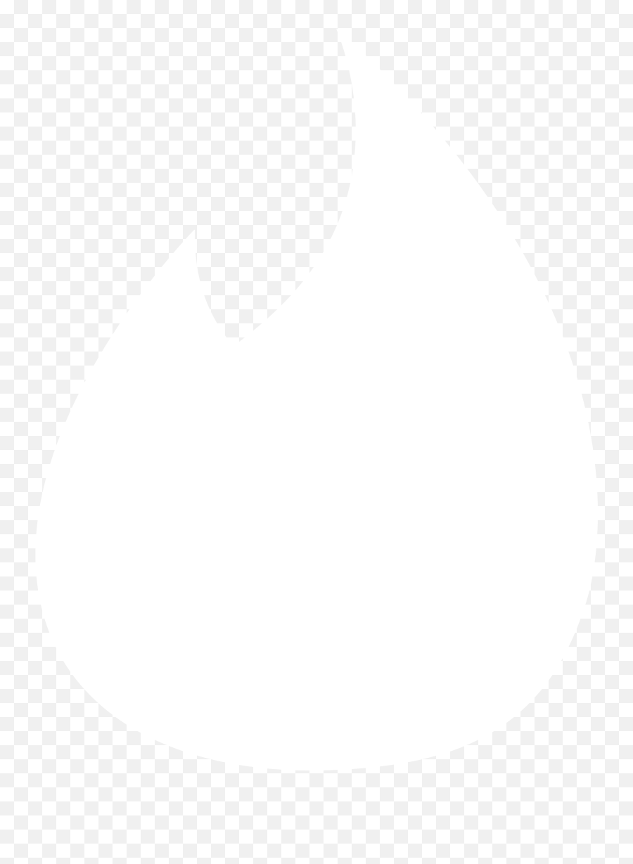 Tinder Icon Logo Png Transparent Svg Johns Hopkins University Logo White Tinder Png Free Transparent Png Images Pngaaa Com