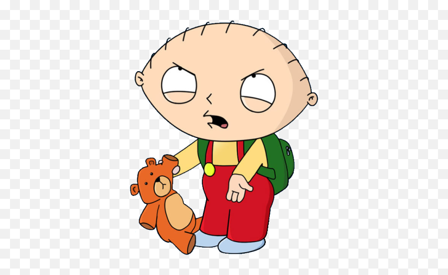 Family Guy - Family Guy Stewie Griffin Png,Stewie Griffin Pn