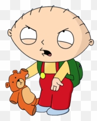 Family Guy - Family Guy Stewie Griffin Png,Stewie Griffin Png