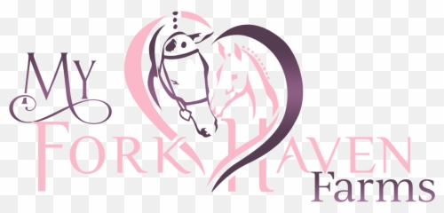 Offspring My Fork Haven Farms - Graphic Design Png,Offspring Logo