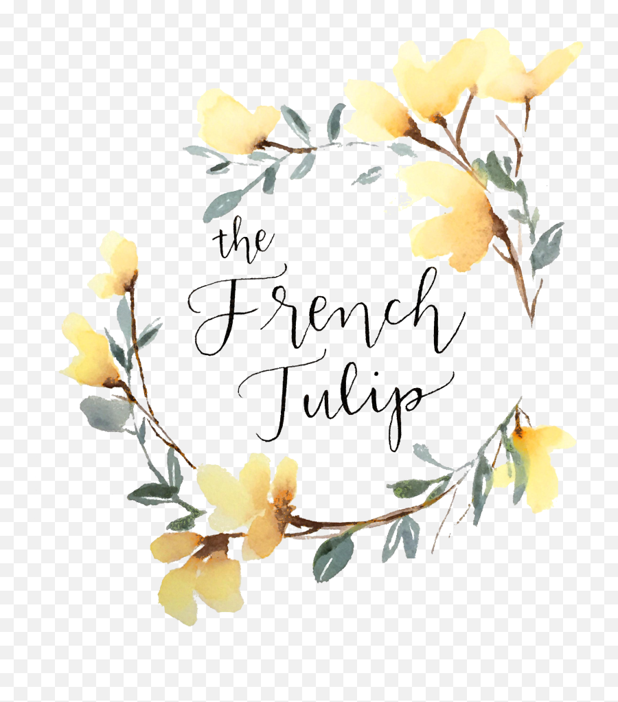 Download Hd The French Tulip Studio - Jasmine Transparent Jasmine Png,Jasmine Png