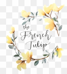 Download Hd The French Tulip Studio - Jasmine Transparent Jasmine Png,Jasmine Png