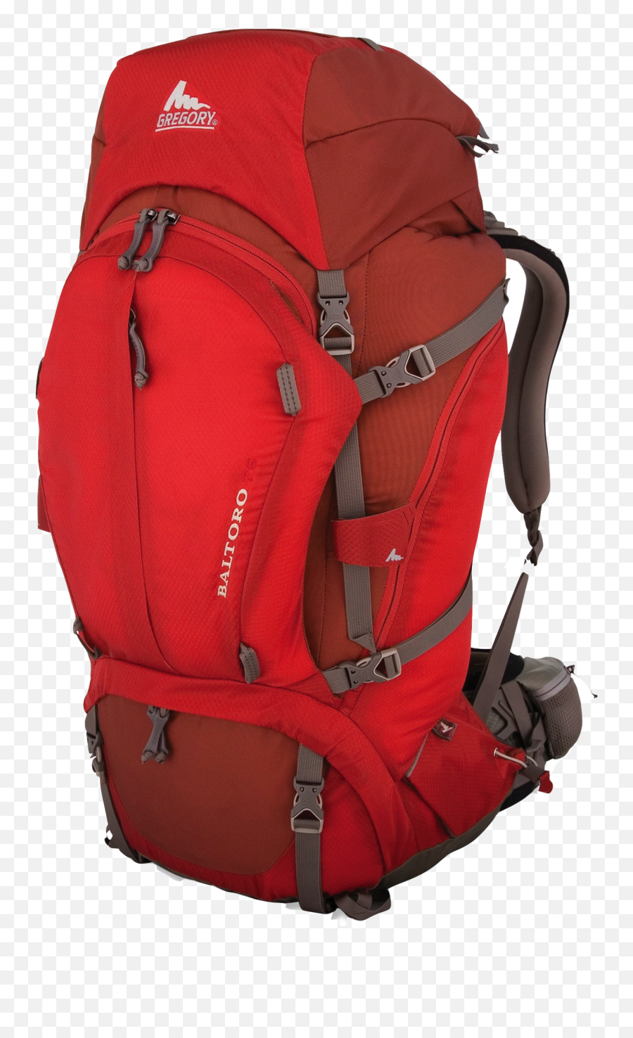 Backpack Png Images Free Download - Gregory Bartolo 65 2013,Hikers Png