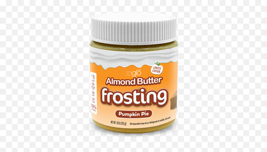 Pumpkin Pie Almond Butter Frosting - Tan Png,Pumpkin Pie Png