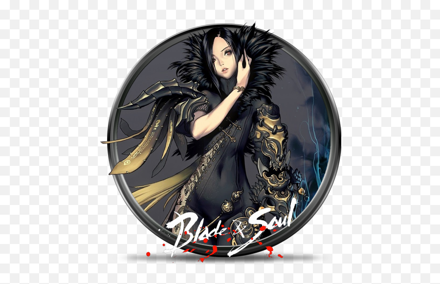 Blade And Soul Icon - Blade And Soul Hd Png,Blade And Soul Logo
