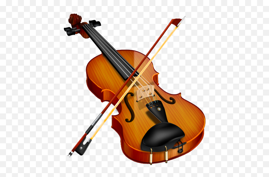 Download Violin U0026 Bow Png Image For Free - Violin Png,Bow Png