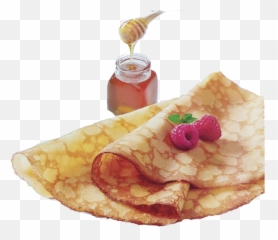 Frozen French Crepes 6pcs - Crêpe Png,Crepes Png