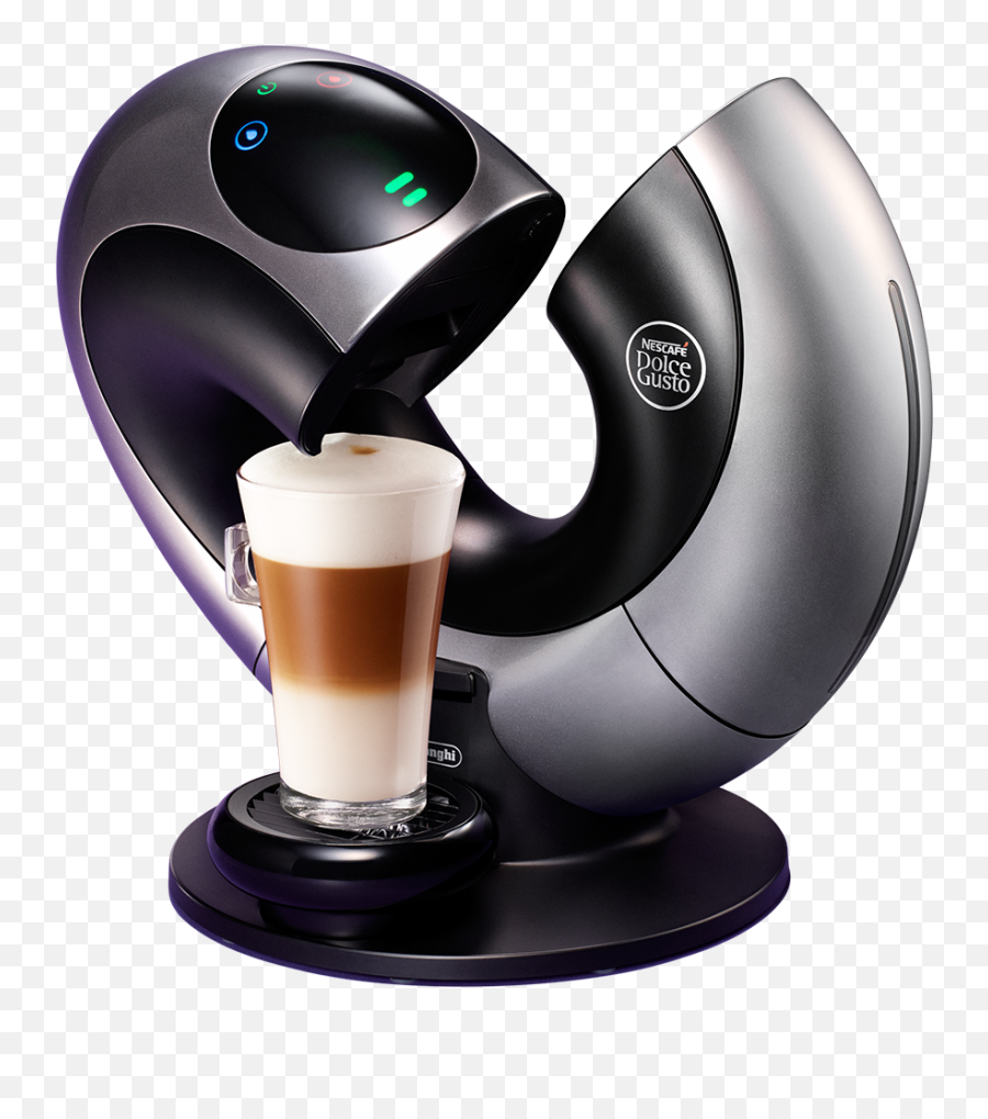 Discover Eclipse - Dolce Gusto Machine Png,Dolce & Gabbana Logo