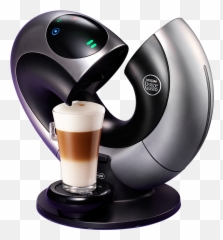 Discover Eclipse - Dolce Gusto Machine Png,Dolce & Gabbana Logo