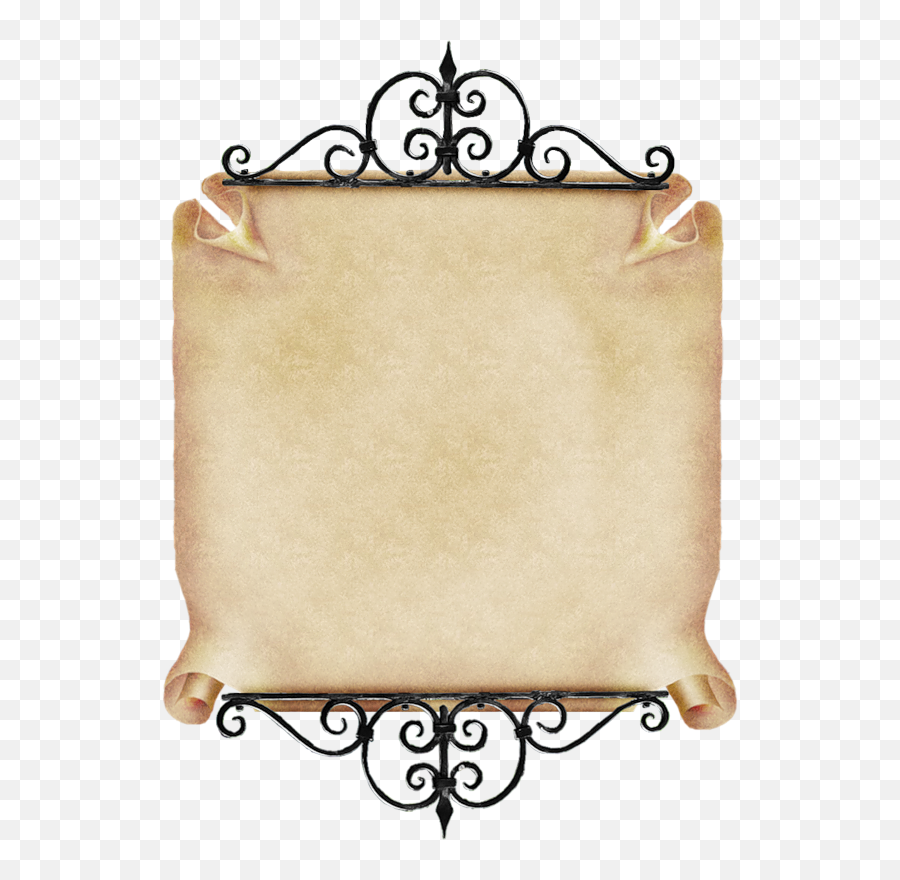 Png Parchment