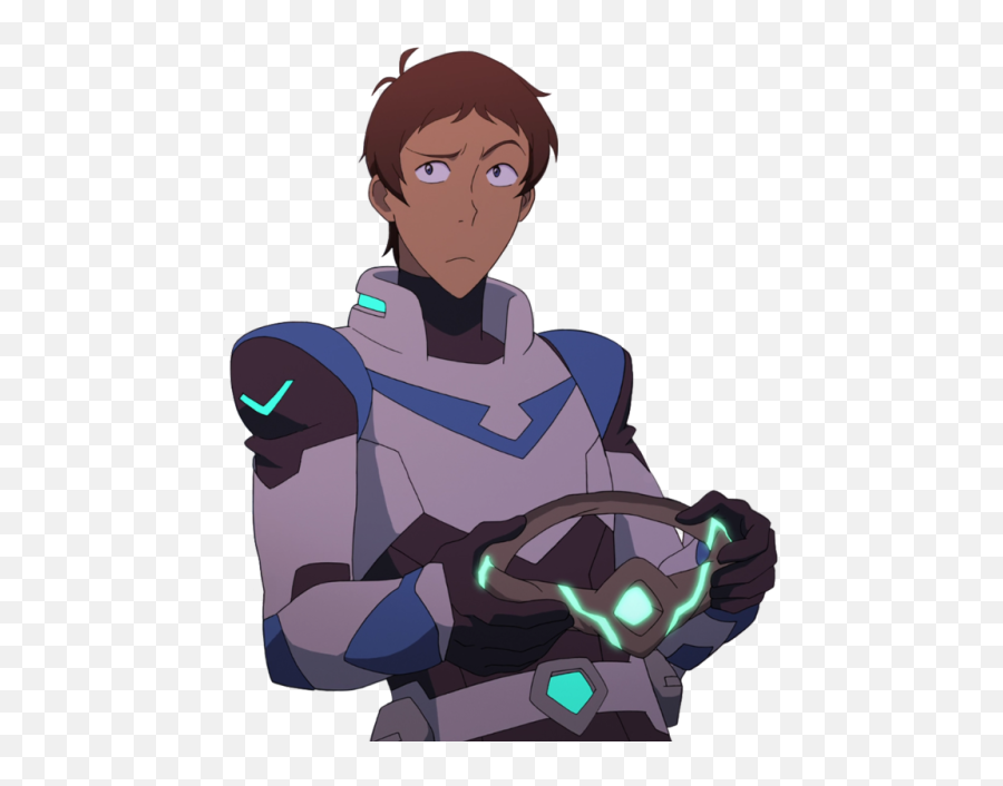 Voltron Shiro Legendary Defender - Transparent Lance Voltron Png,Lance Png