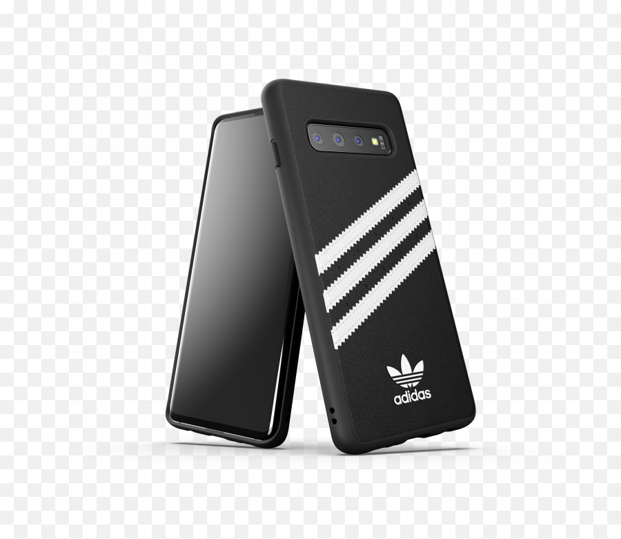 3 - Adidas Samsung Case Png,Adidas Original Logo
