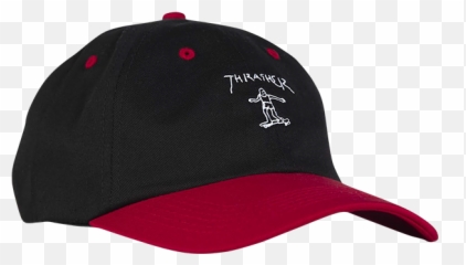 Thrasher Gonz Old Timer Hat For Sale - Baseball Cap png