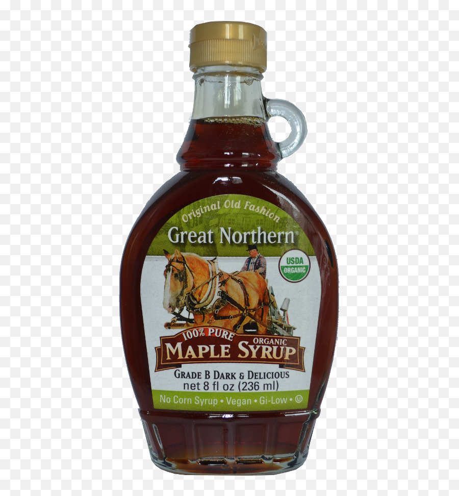 Great Northern Grade B Maple Syrup - Maple Syrup Grade B Png,Maple Syrup Png