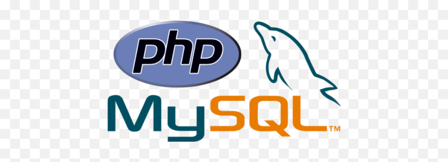 Php Logo Png Transparent Images - Php And Mysql,Php Logo