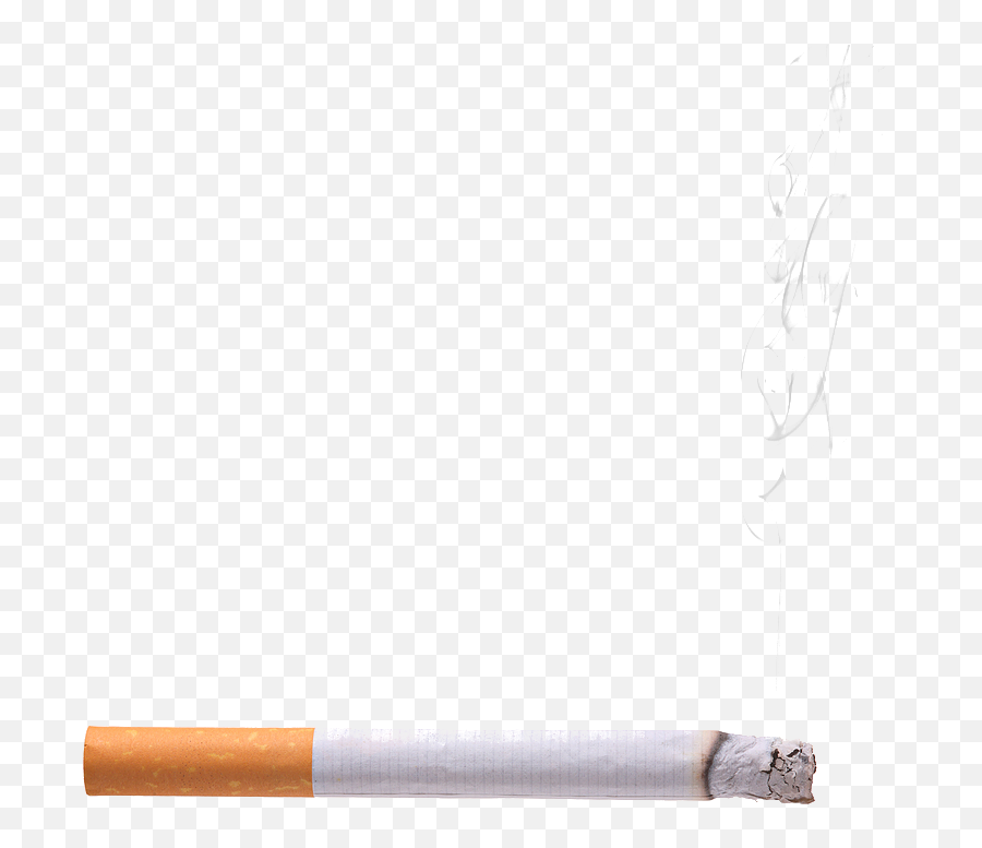 Smoking Cigarette Png Picture - Cigarette Smoke White Background,Tobacco Png