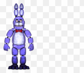 Png Free Bonnie - Bonnie Do Fnaf 1,Fnaf Png
