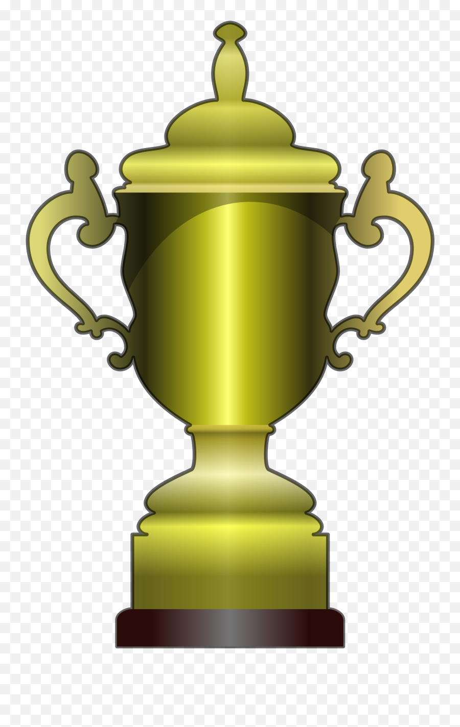 Cup - Harlow Rufc Rugby World Cup Vector Png,World Cup Trophy Png