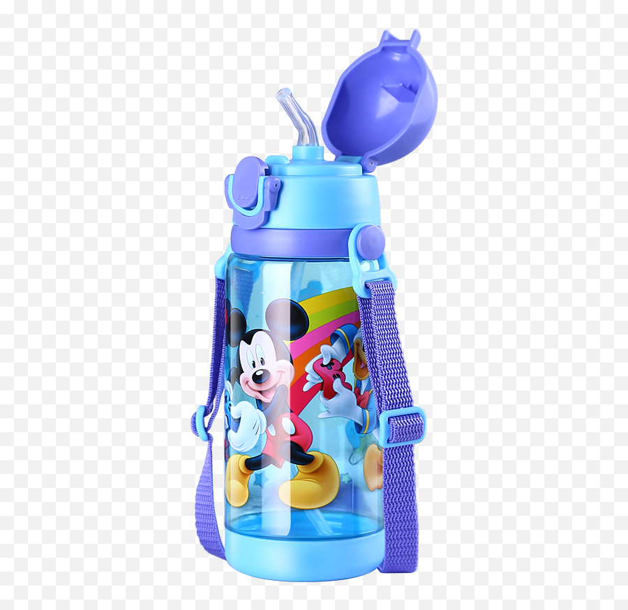 Sippy Cup Baby Kindergarten Bottle - Kids Water Bottle Png,Baby Bottle Png