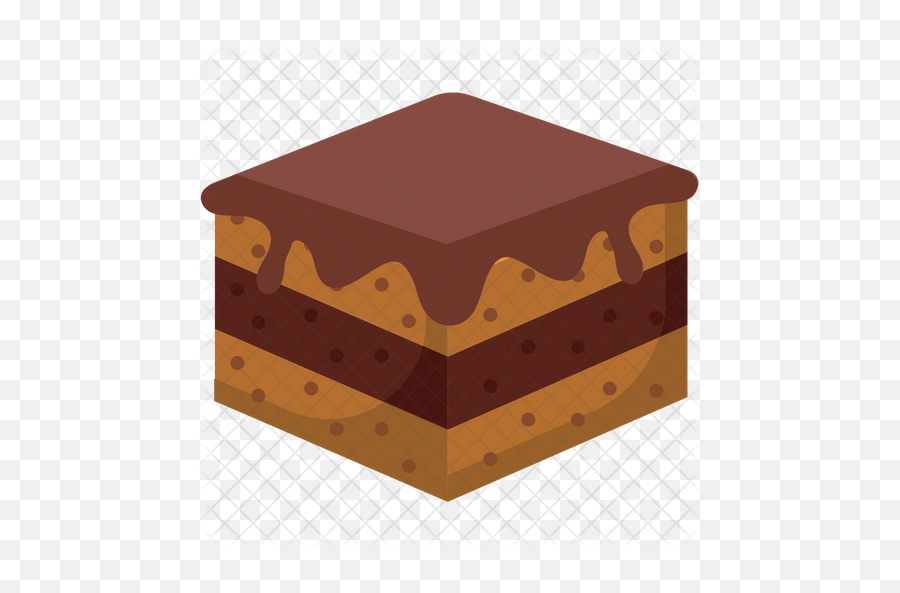 Available In Svg Png Eps Ai Icon - Dessert Box Icon Png,Brownie Png