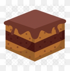 Available In Svg Png Eps Ai Icon - Dessert Box Icon Png,Brownie Png