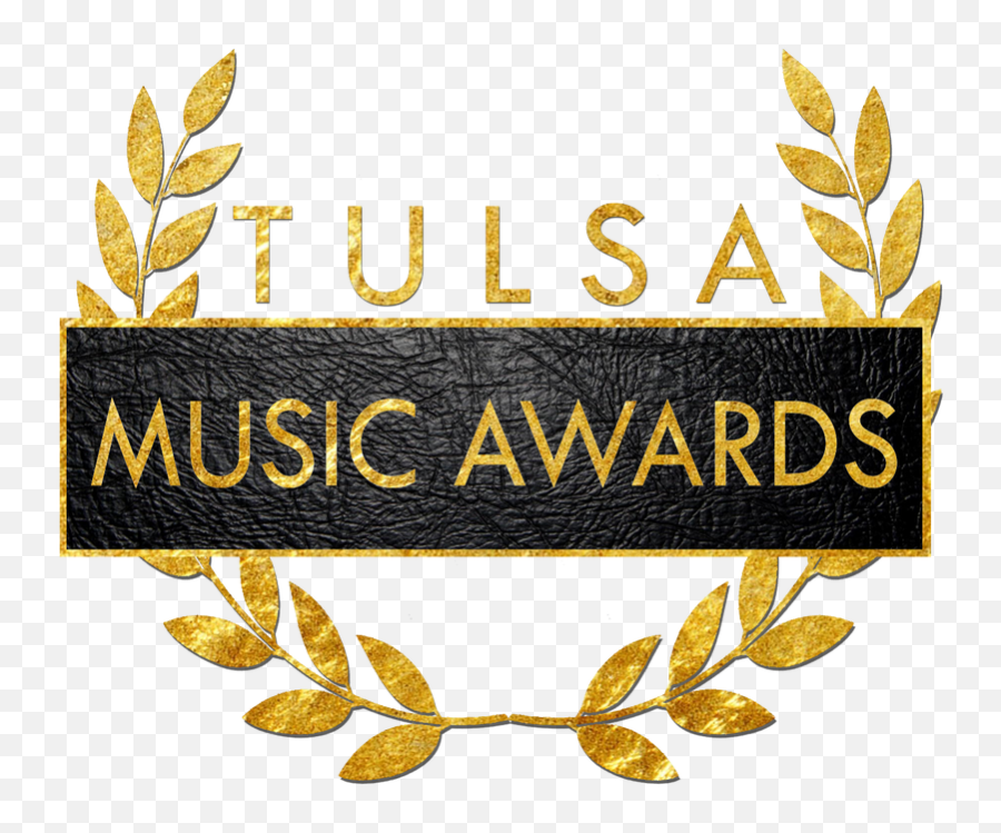 Tulsa Music Awards - Tulsa Music Awards Png,Awards Png