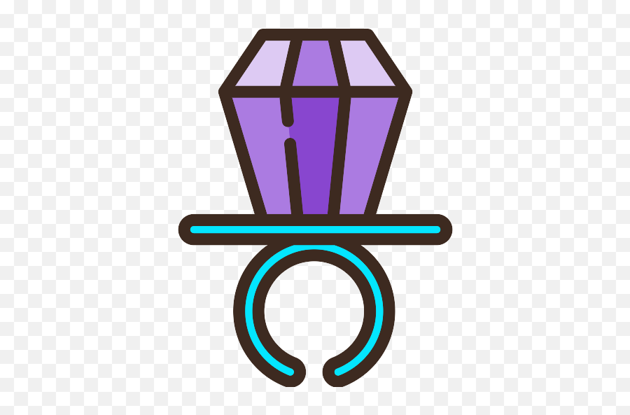 Ring Pop Png Icon - Transparent Ring Pop Clip Art,Pop Png