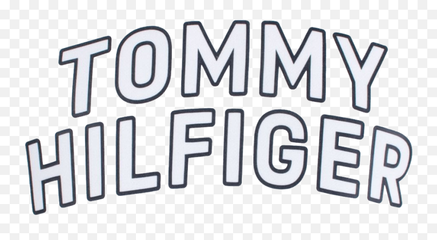 tommy hilfiger logo transparent