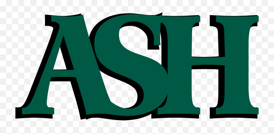 Ash Logo Png Transparent Svg Vector - Logo Ash,Ash Png