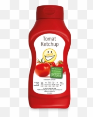 Easis Tomato Ketchup - png