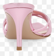 Lita Mule - Ballet Flat Png,Lita Png