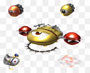 Custom Edited - Kirby Customs Heavy Mole The Models Cartoon Png,Mole Png