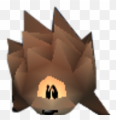Porcupine Bandipedia Fandom - Origami Png,Porcupine Png