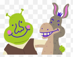 Shrek PNG Transparent With Clear Background ID 209873