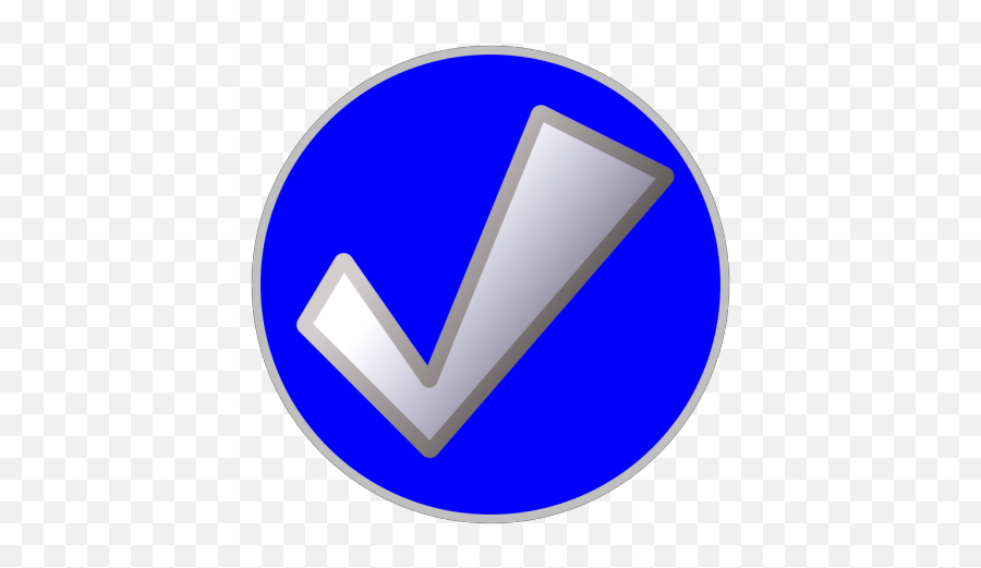 Tick Png Svg Clip Art For Web - Download Clip Art Png Icon Emblem,Tick Png