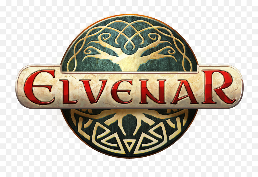 Elvenar Logo - Letu0027s Talk Gaming Elvenar Logo Png,Battle For Azeroth Logo