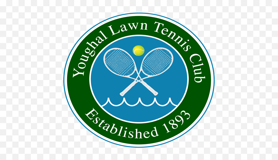 Youghal Tennis Club Kukri Sports Product Details - Altnba Png,Tennis Logos