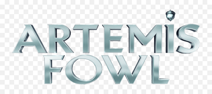 Artemis Fowl 2020 Full Movie Online U0026 Free Download - Disney Artemis Fowl Logo Png,Artemis Png